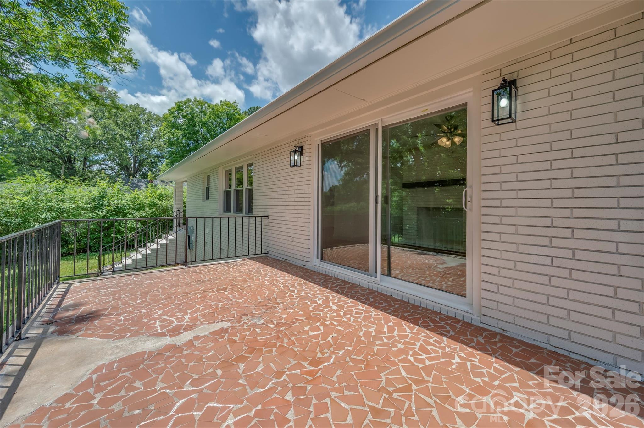 286 N Main Street — Mooresboro