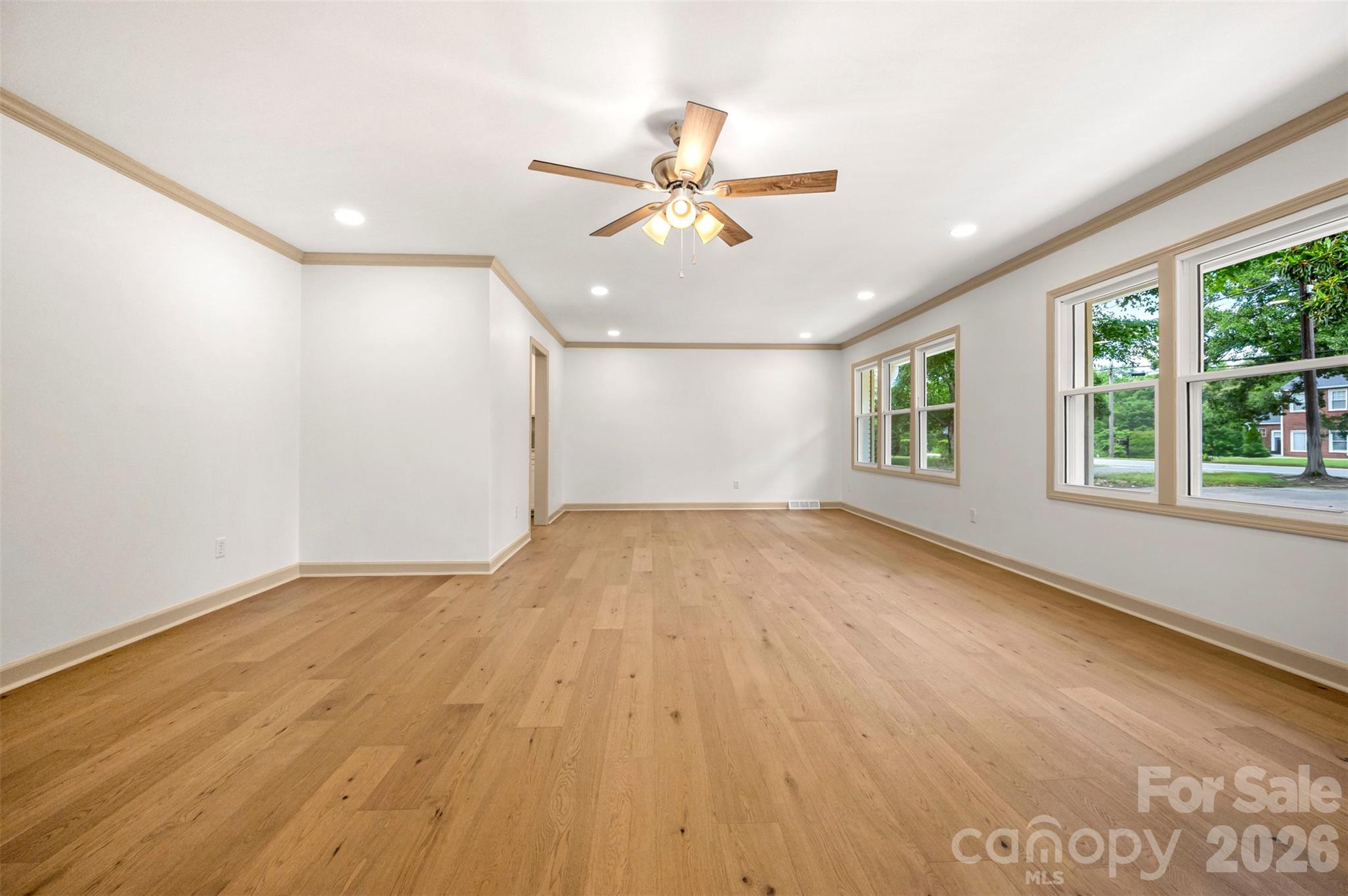 286 N Main Street — Mooresboro