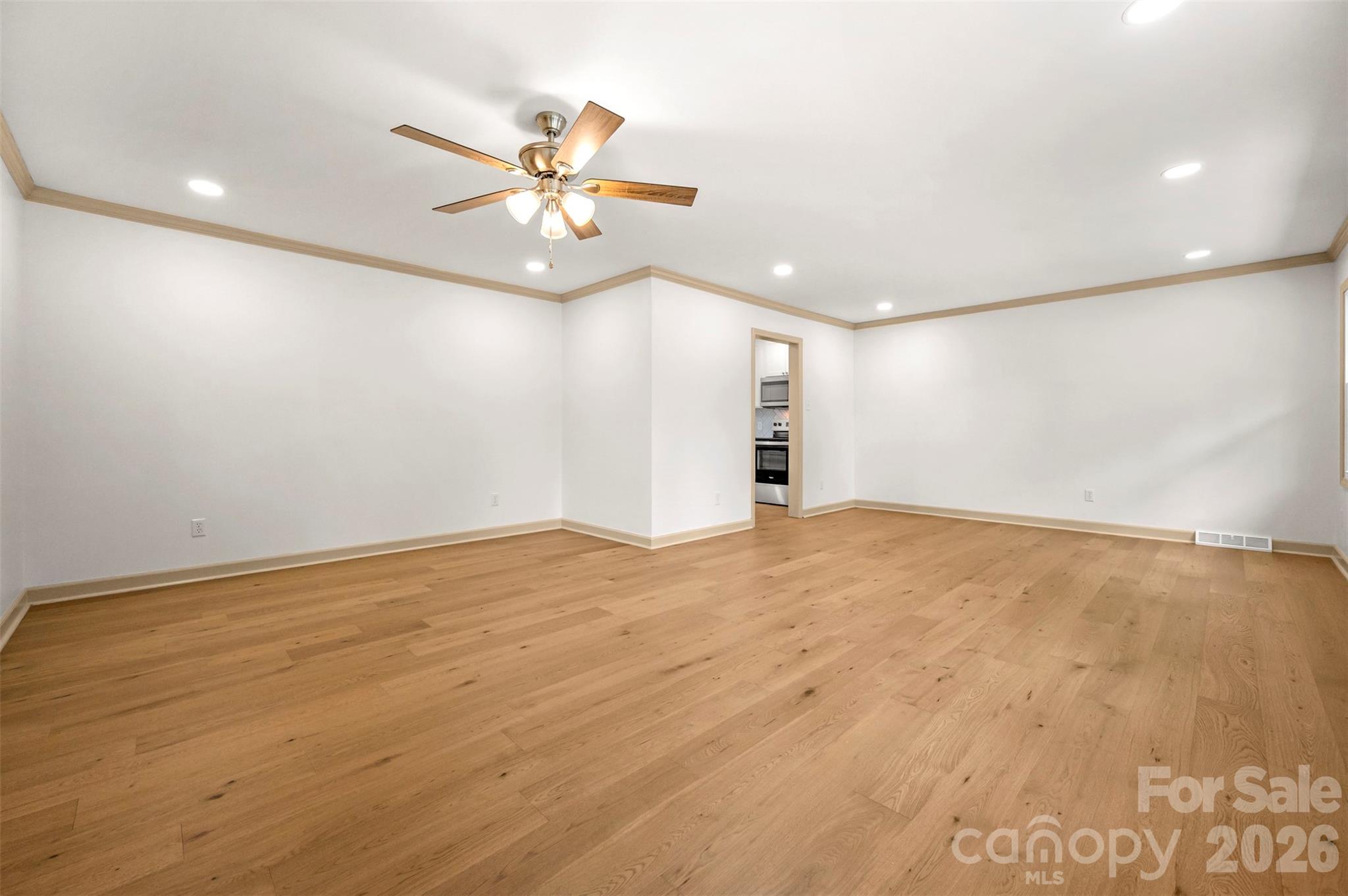 286 N Main Street — Mooresboro