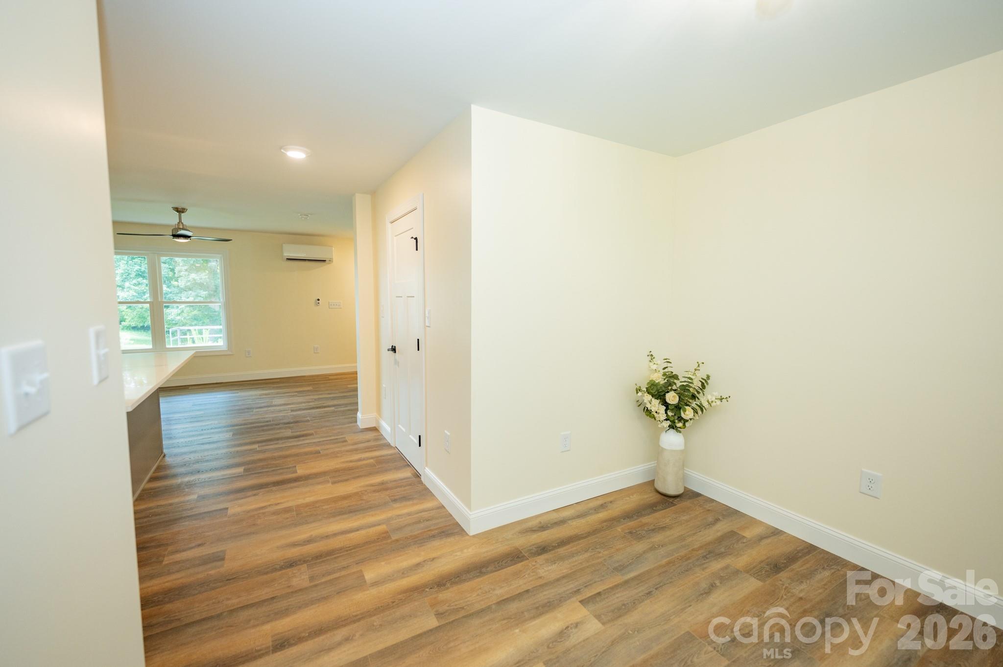166 Illinois Street — Spindale