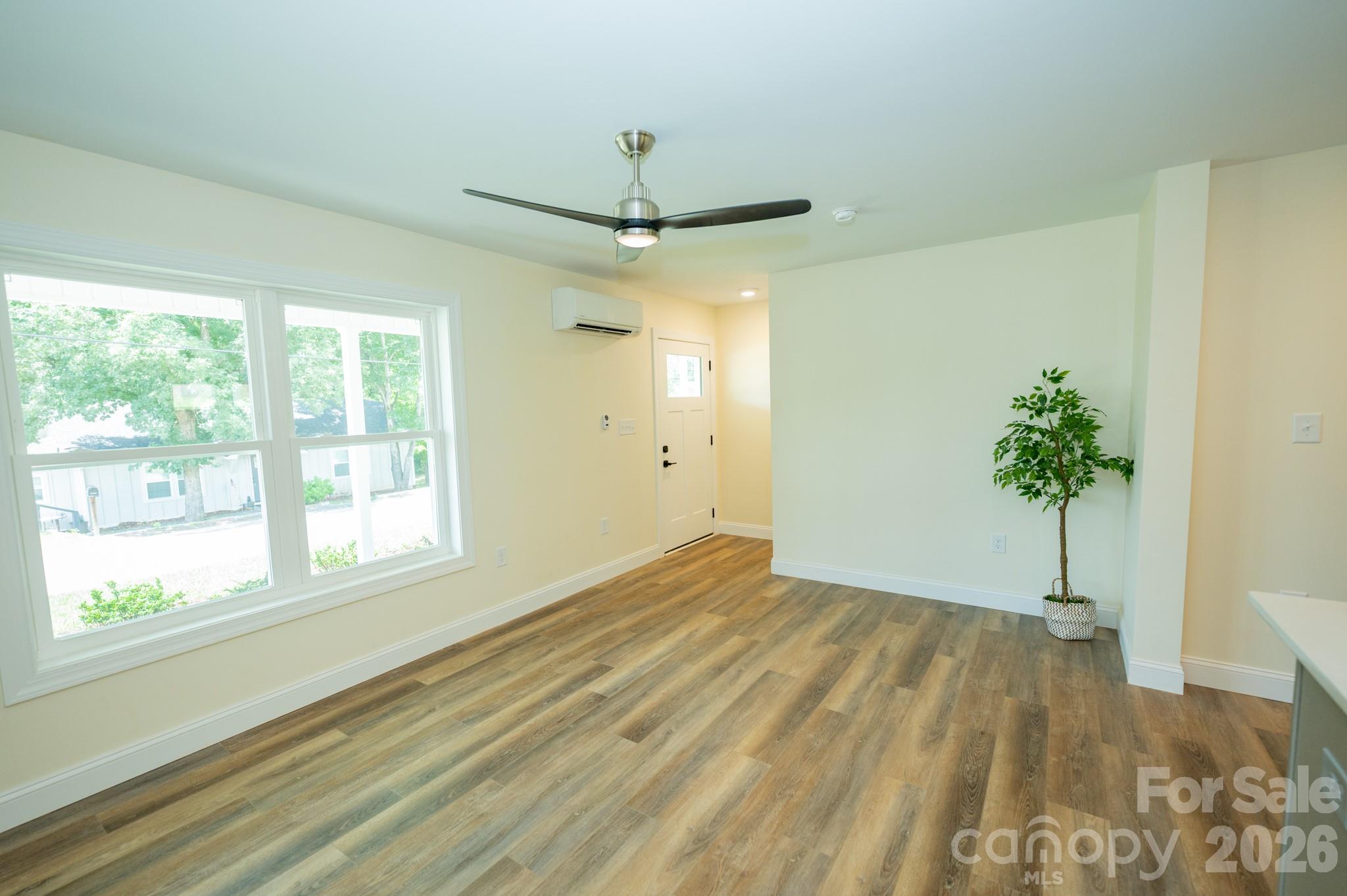 166 Illinois Street — Spindale