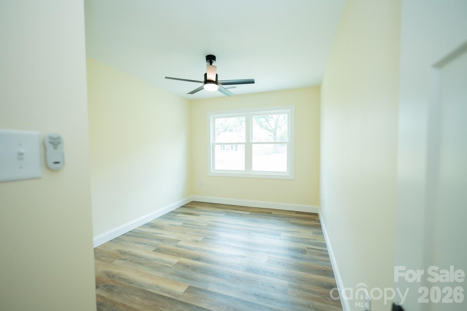 166 Illinois Street — Spindale