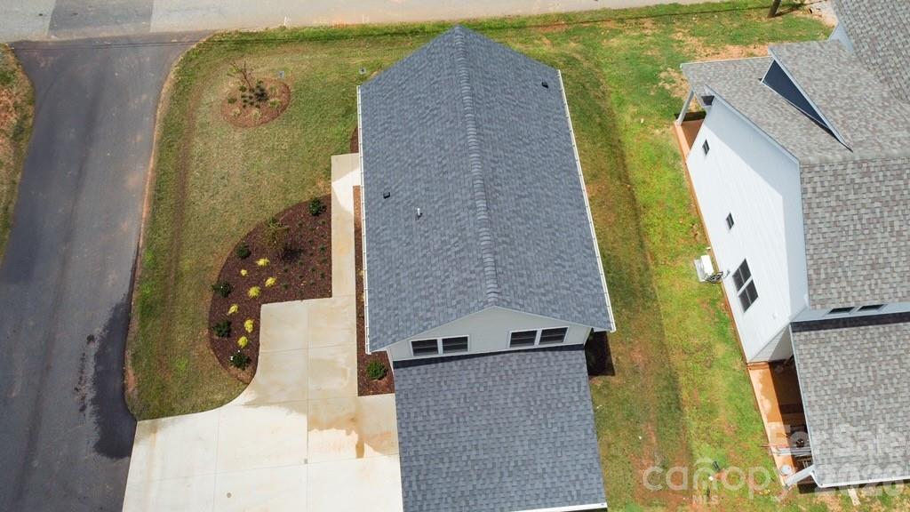 166 Illinois Street — Spindale