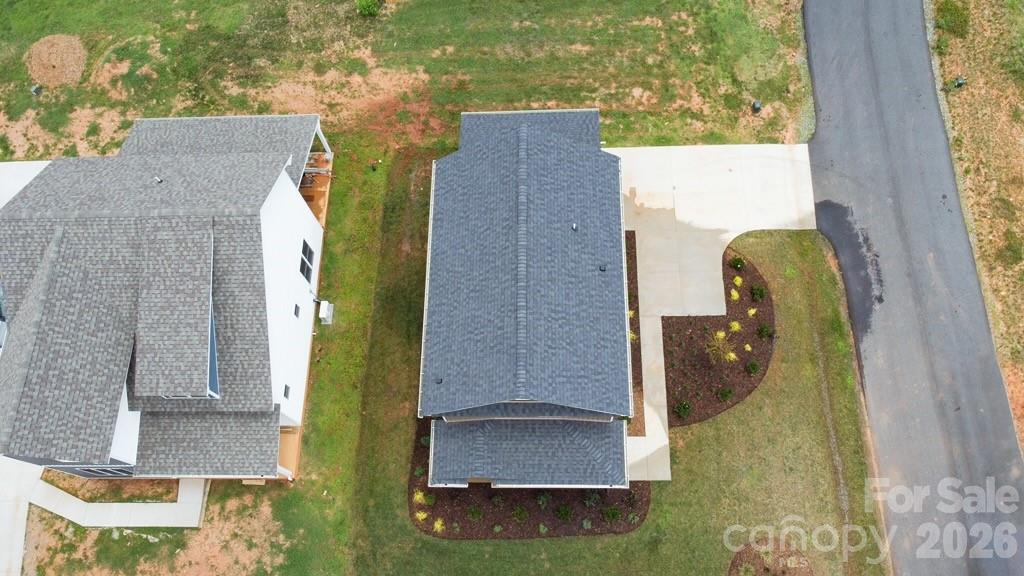 166 Illinois Street — Spindale