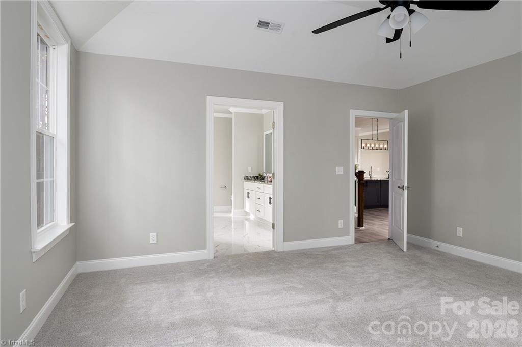 337 Petree Road #102C — Winston Salem