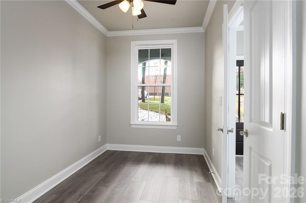 337 Petree Road #102C — Winston Salem