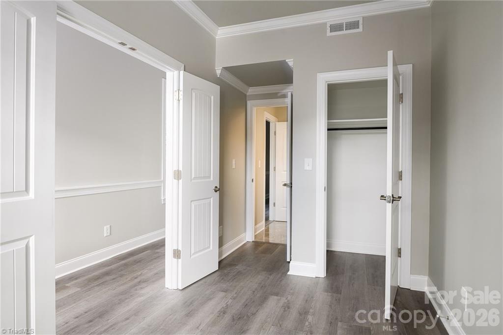 337 Petree Road #102C — Winston Salem