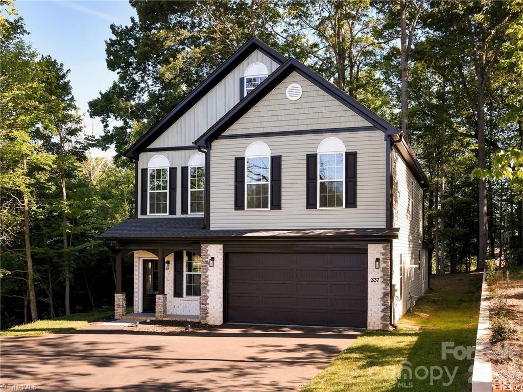 337 Petree Road #102C — Winston Salem
