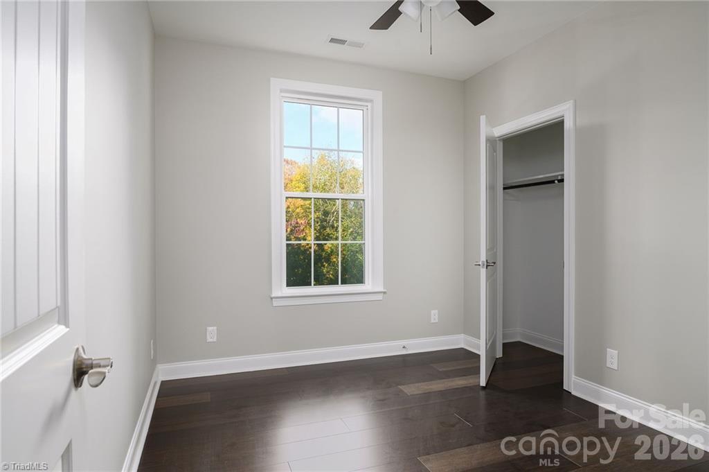 337 Petree Road #102C — Winston Salem
