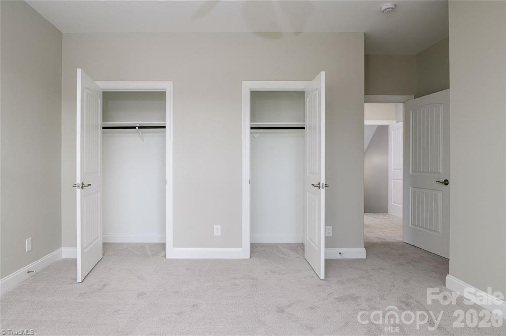 337 Petree Road #102C — Winston Salem