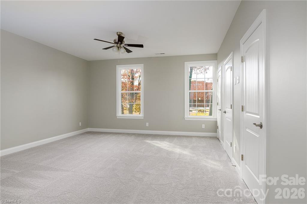 337 Petree Road #102C — Winston Salem