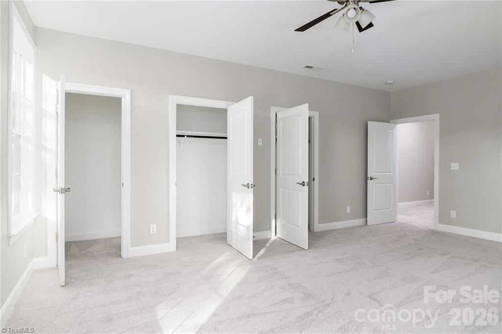 337 Petree Road #102C — Winston Salem