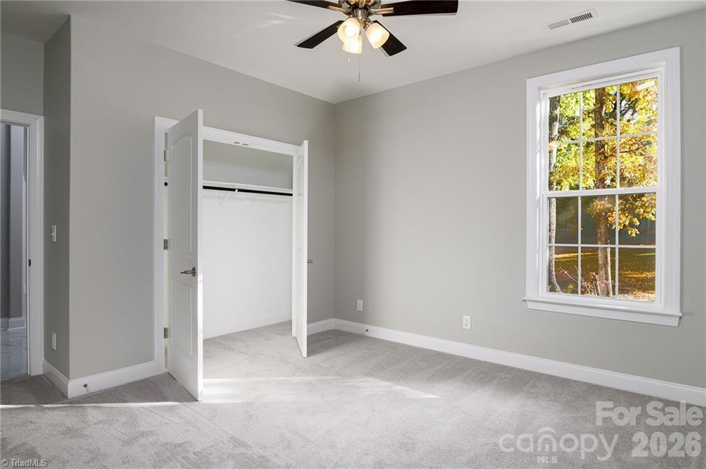 337 Petree Road #102C — Winston Salem