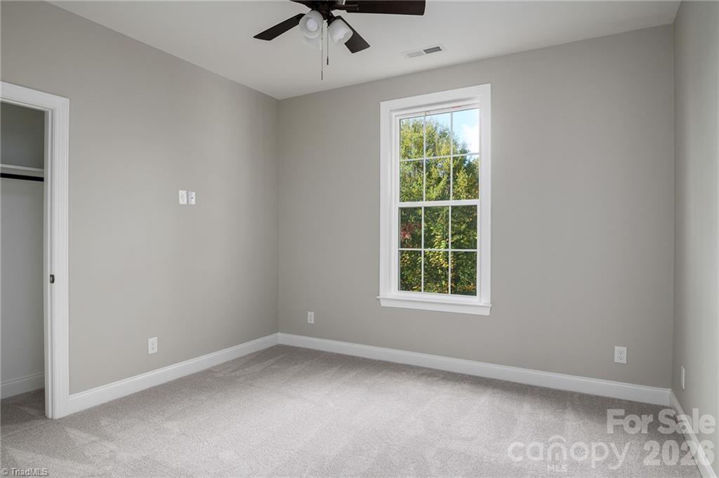 337 Petree Road #102C — Winston Salem