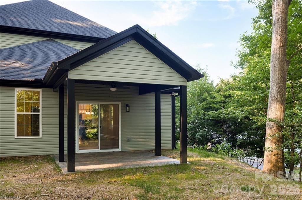 337 Petree Road #102C — Winston Salem