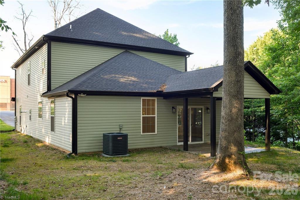 337 Petree Road #102C — Winston Salem