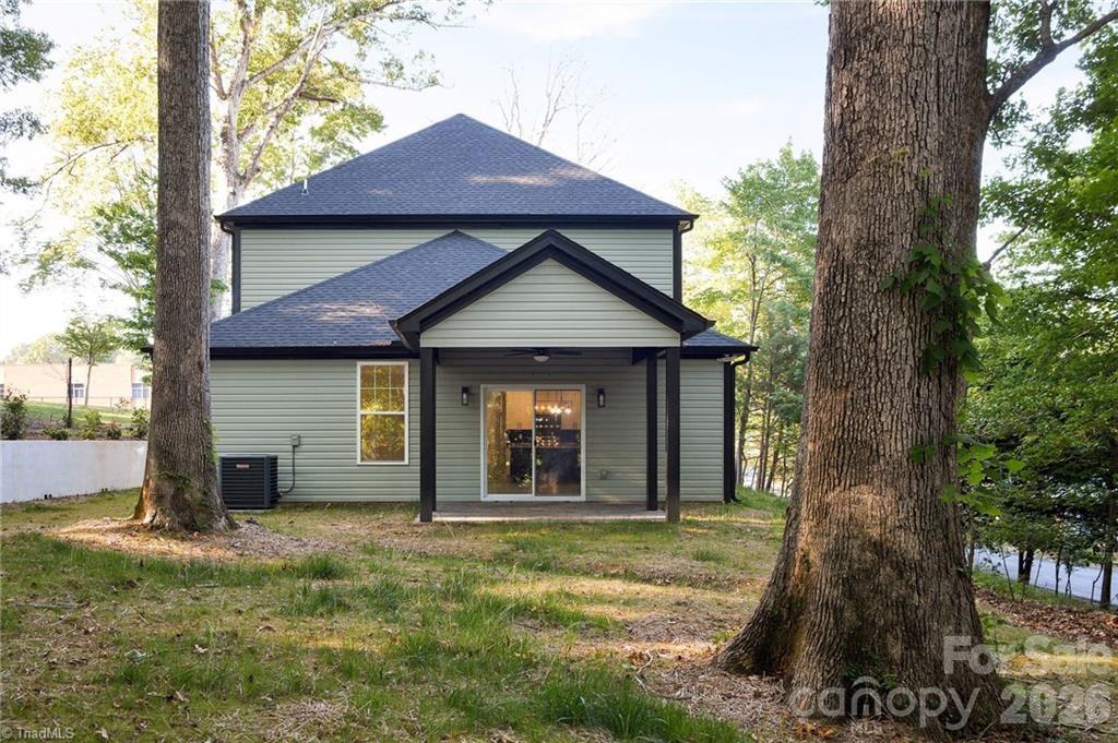 337 Petree Road #102C — Winston Salem