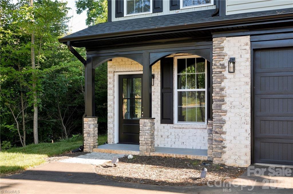 337 Petree Road #102C — Winston Salem