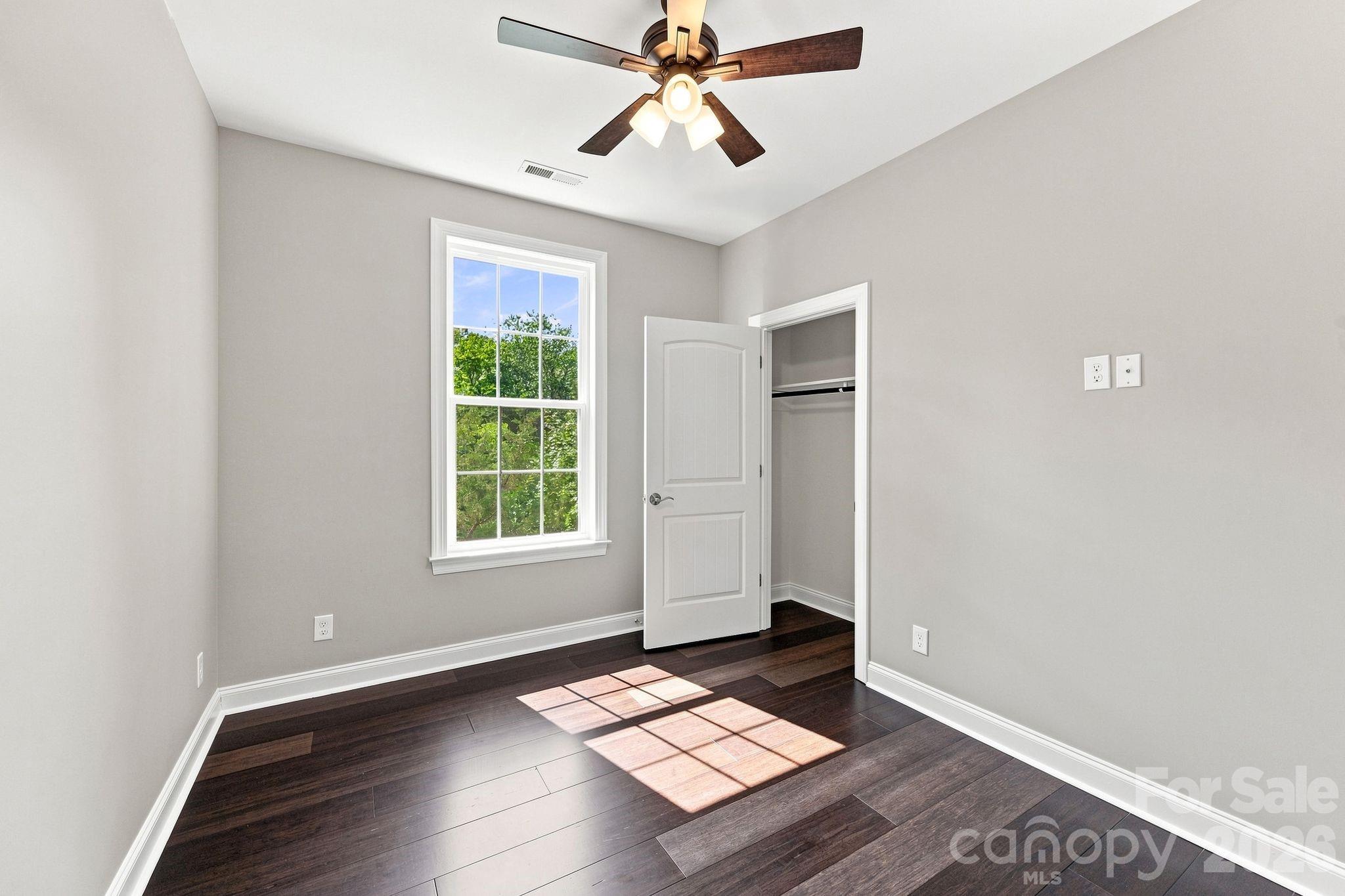 337 Petree Road — Winston Salem
