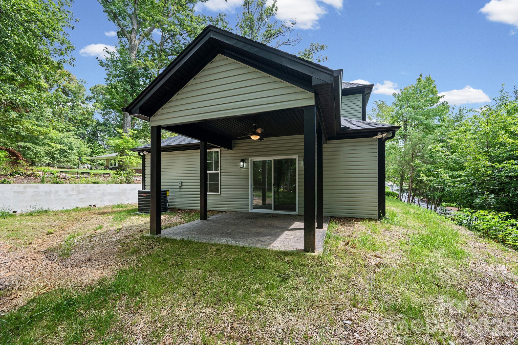 337 Petree Road — Winston Salem