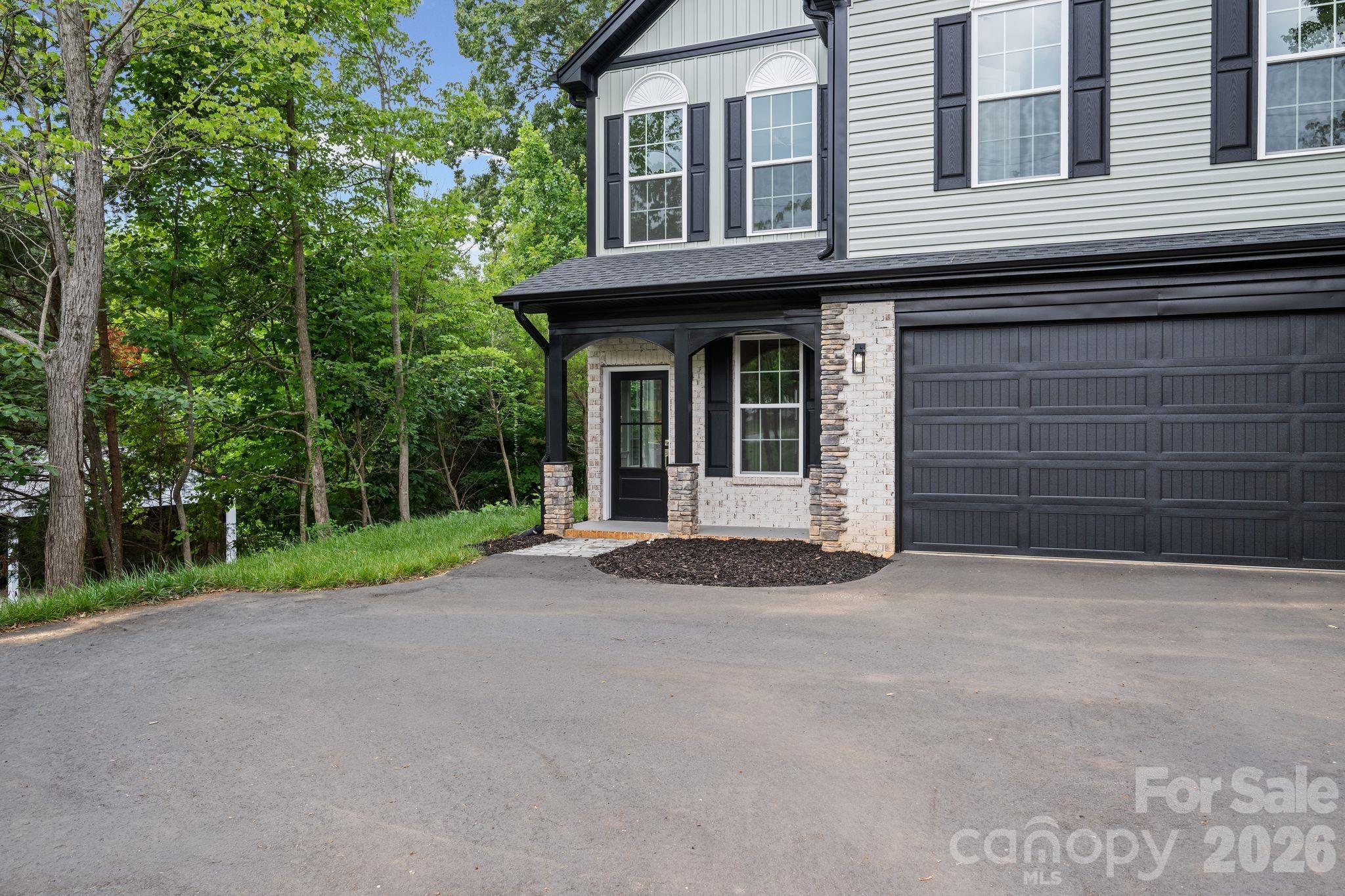 337 Petree Road — Winston Salem