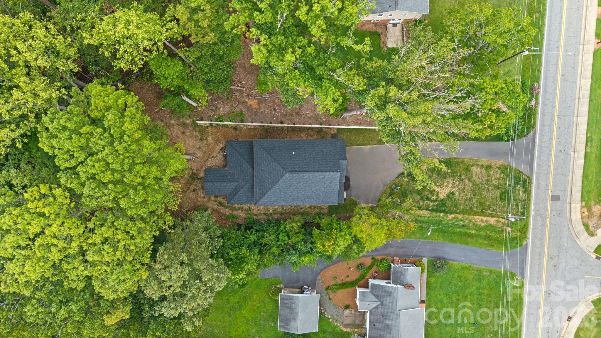 337 Petree Road — Winston Salem
