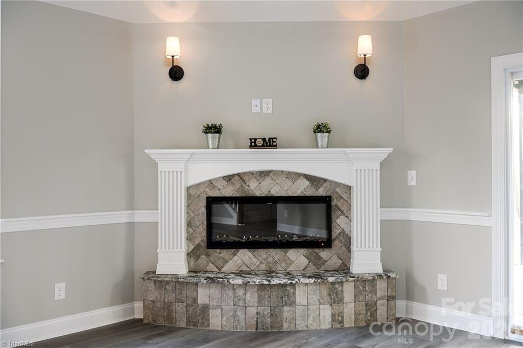 337 Petree Road #102C — Winston Salem
