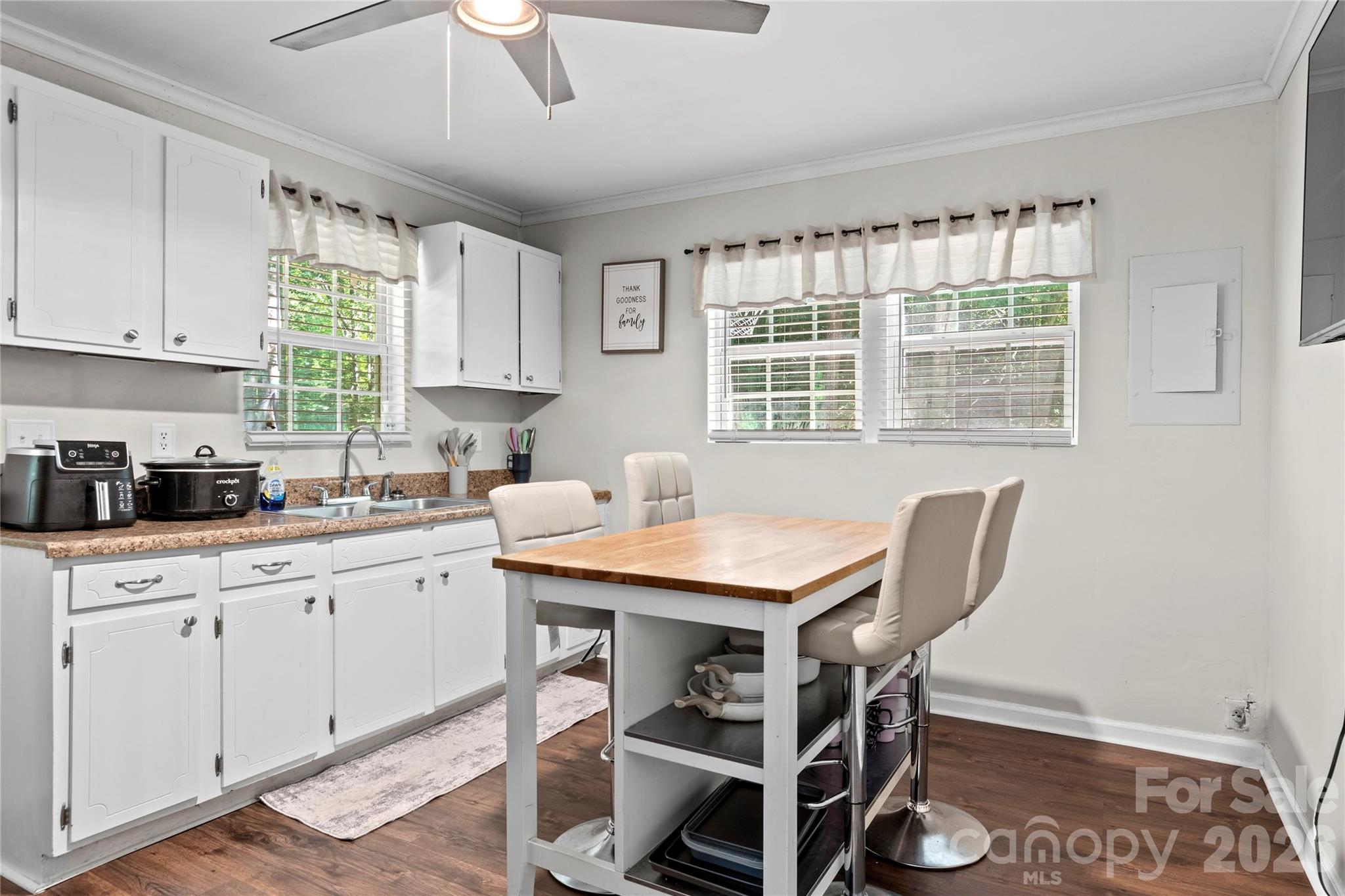 848 Huffman River Lane — Purlear
