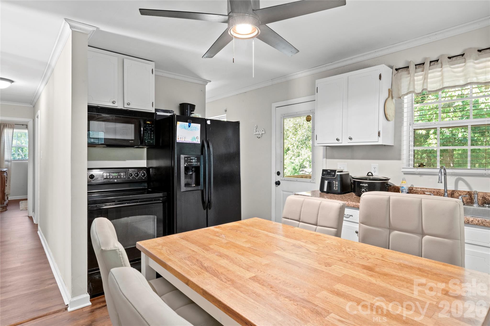 848 Huffman River Lane — Purlear