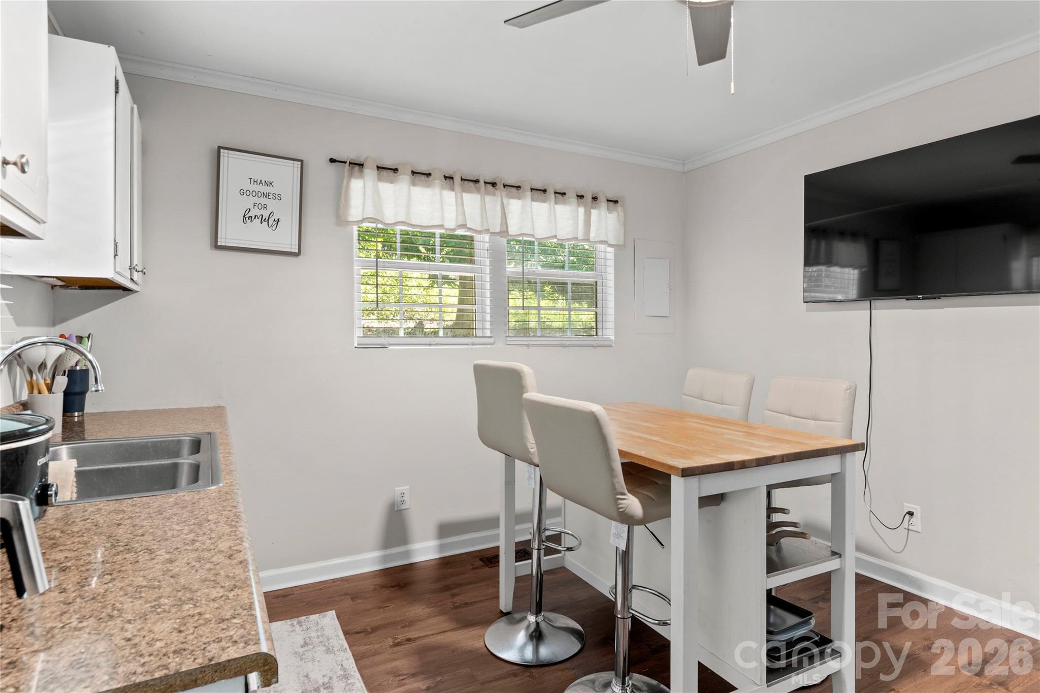 848 Huffman River Lane — Purlear