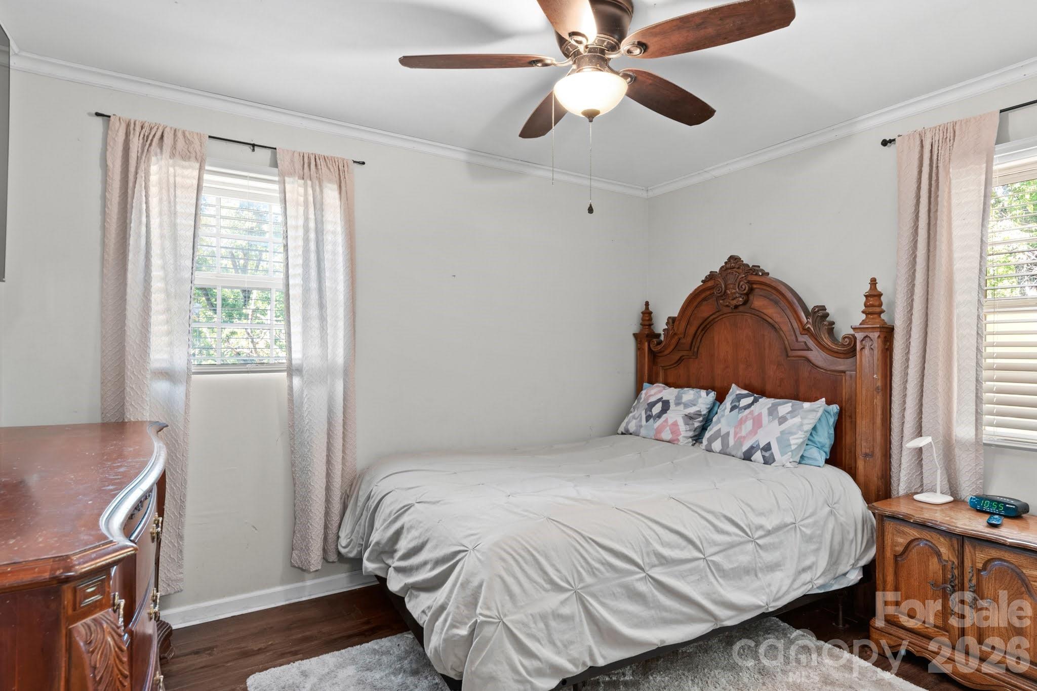 848 Huffman River Lane — Purlear
