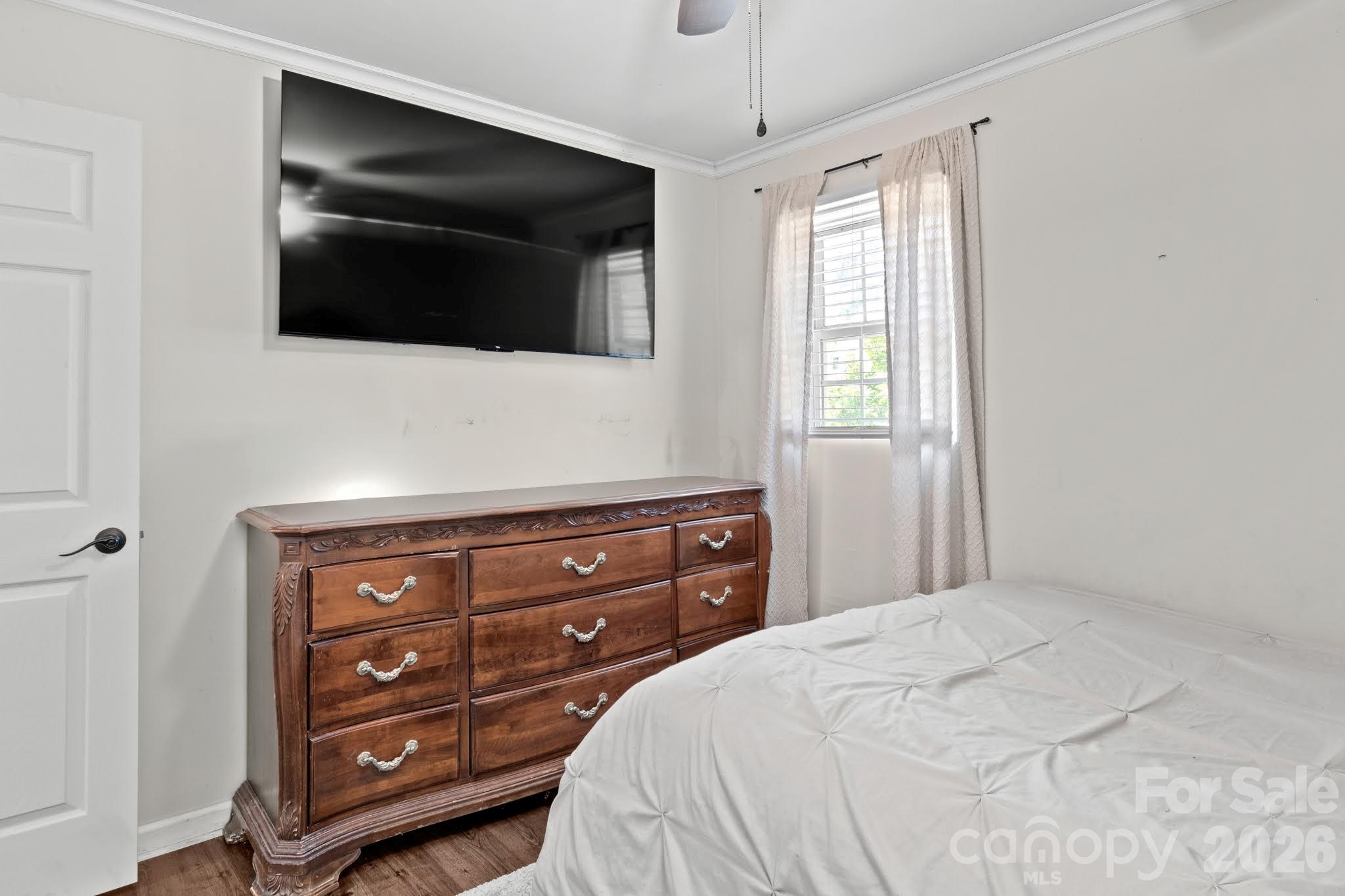 848 Huffman River Lane — Purlear