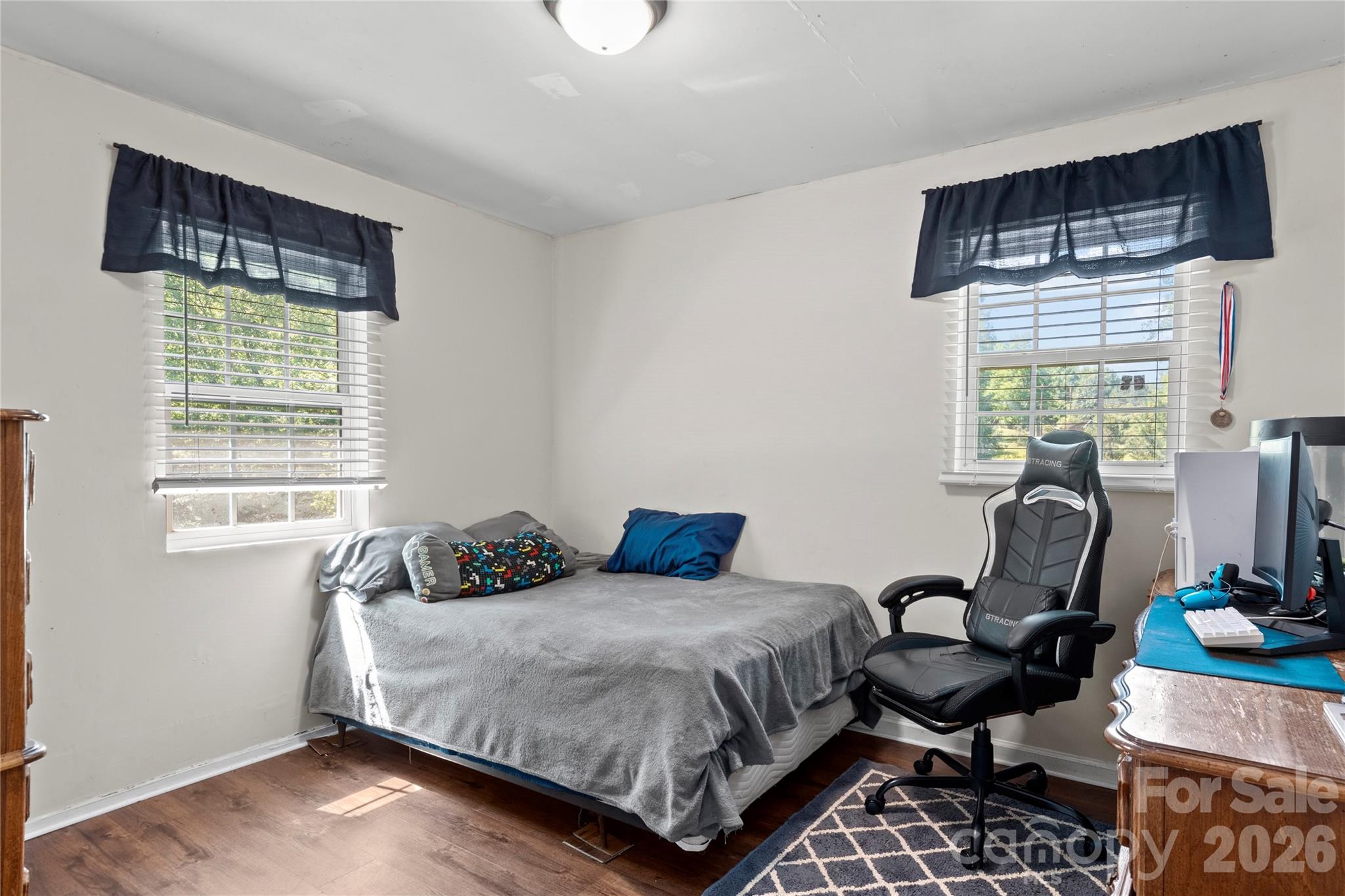 848 Huffman River Lane — Purlear