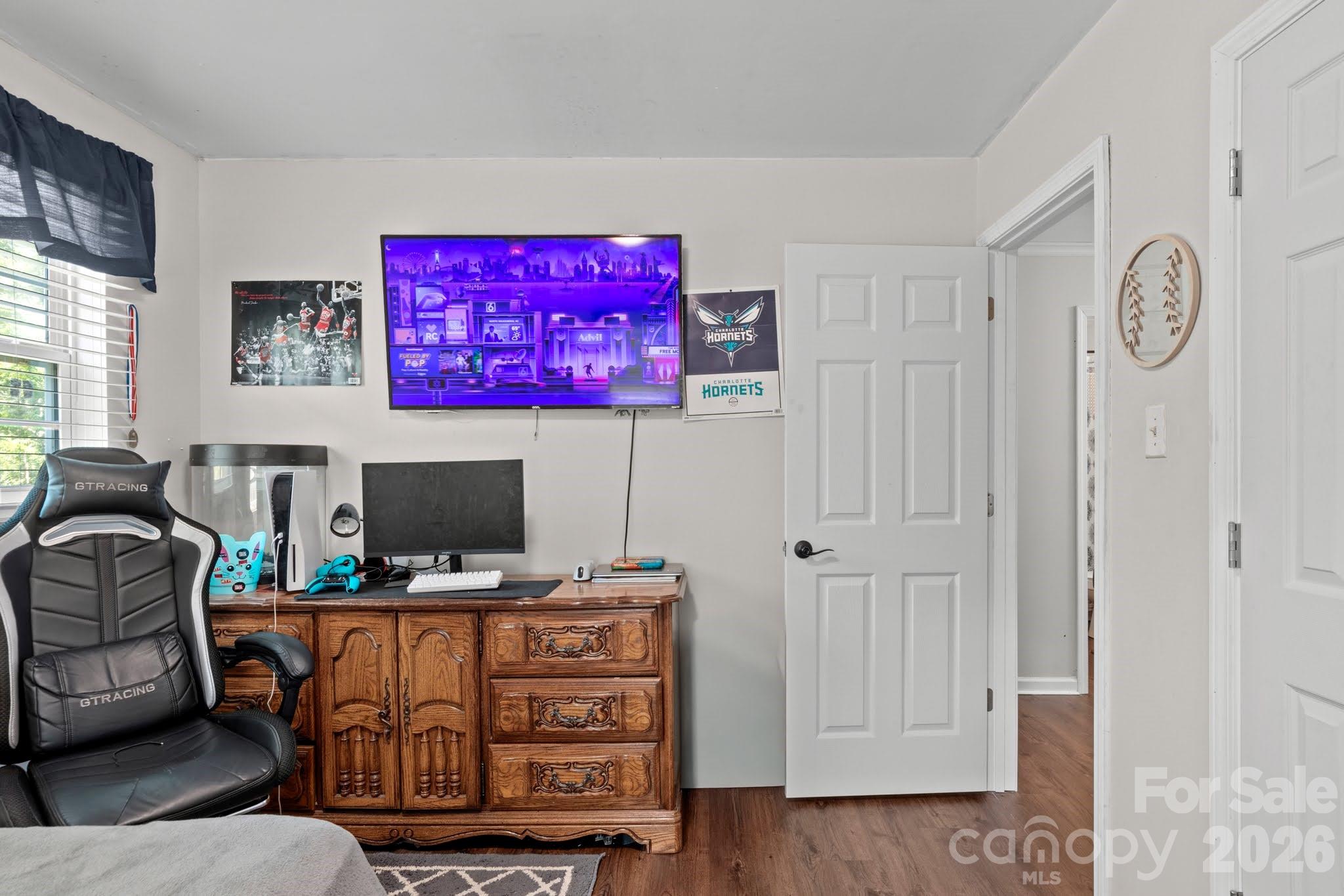 848 Huffman River Lane — Purlear