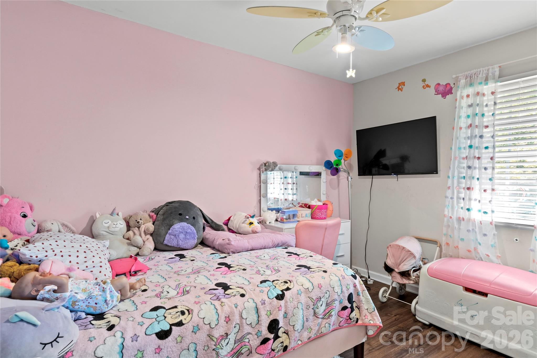 848 Huffman River Lane — Purlear