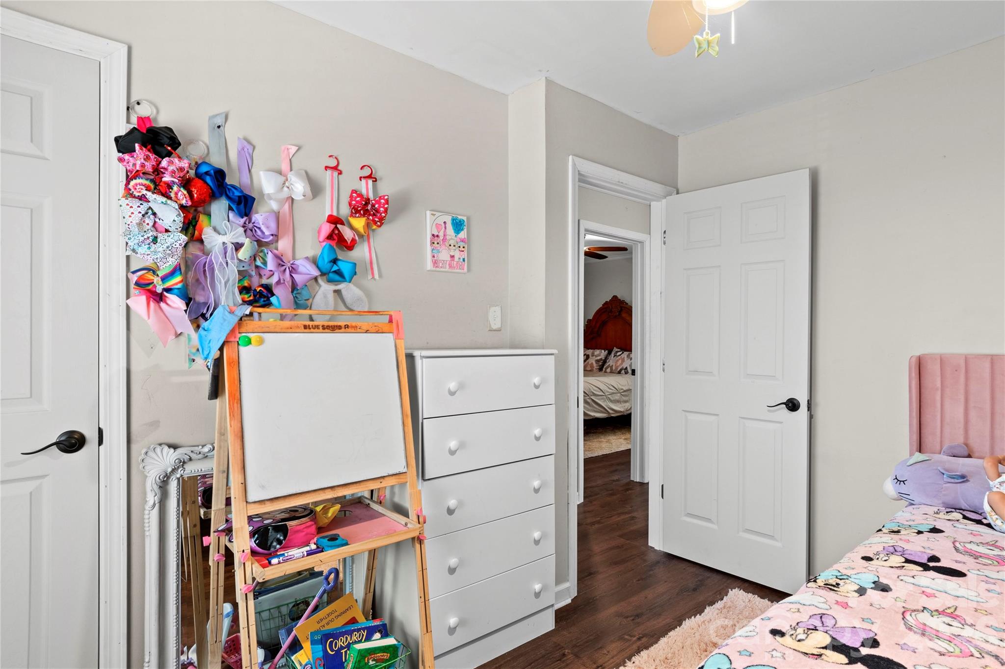848 Huffman River Lane — Purlear