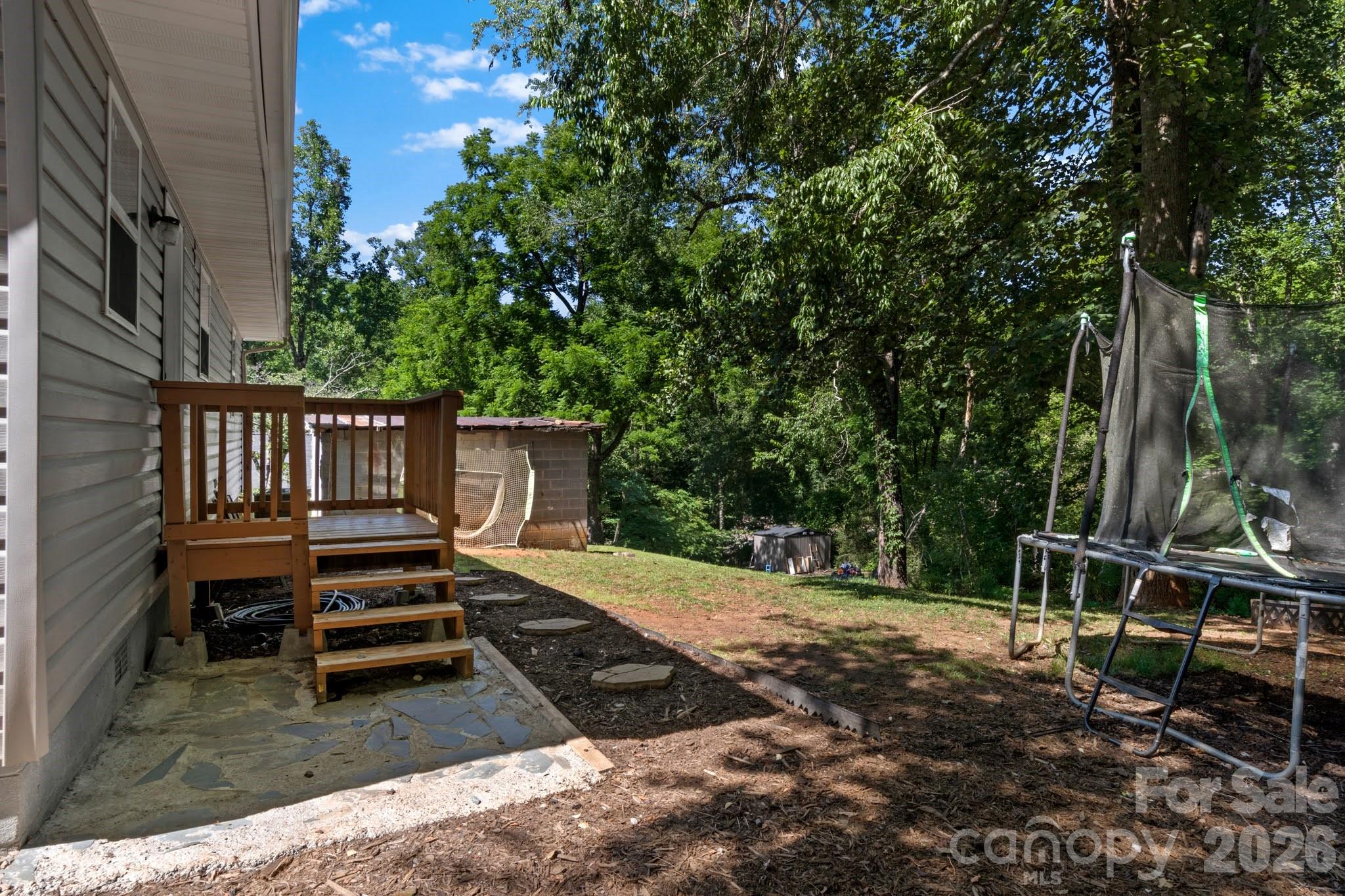 848 Huffman River Lane — Purlear