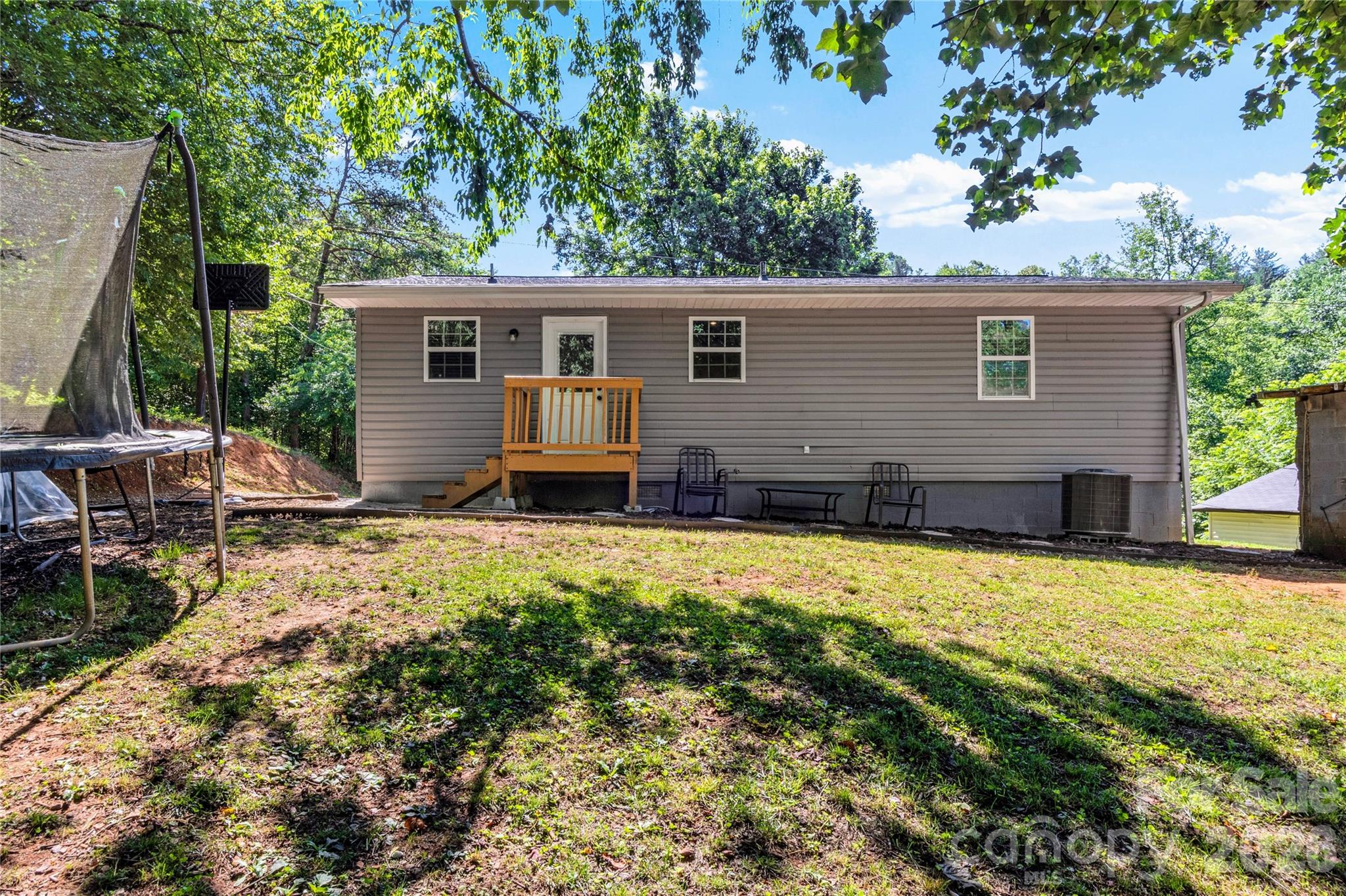 848 Huffman River Lane — Purlear