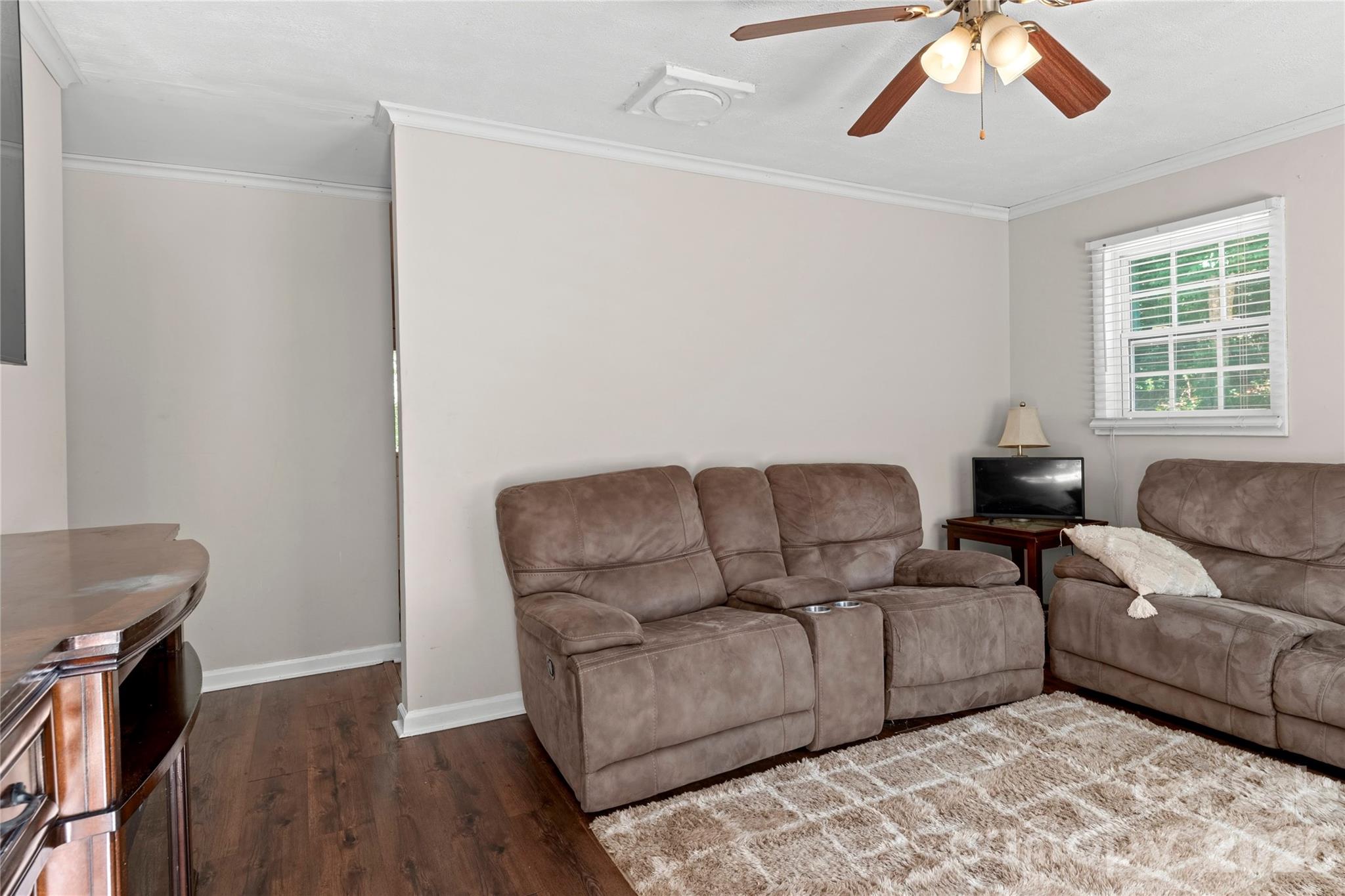 848 Huffman River Lane — Purlear