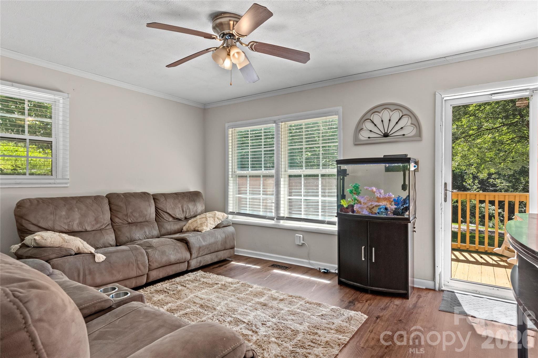 848 Huffman River Lane — Purlear