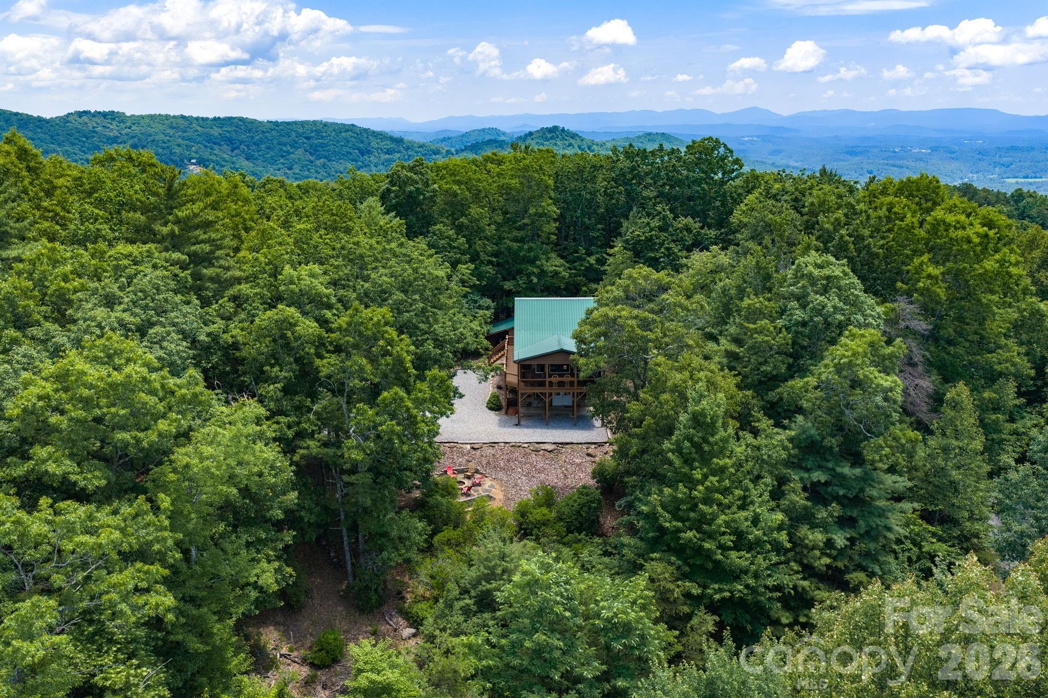 1987 Buck Mountain Road — Purlear