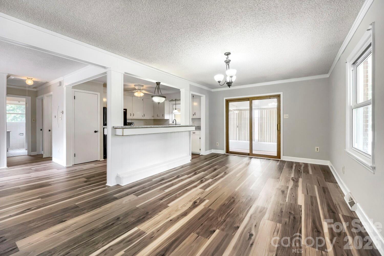 221 Eden Circle — Pineville