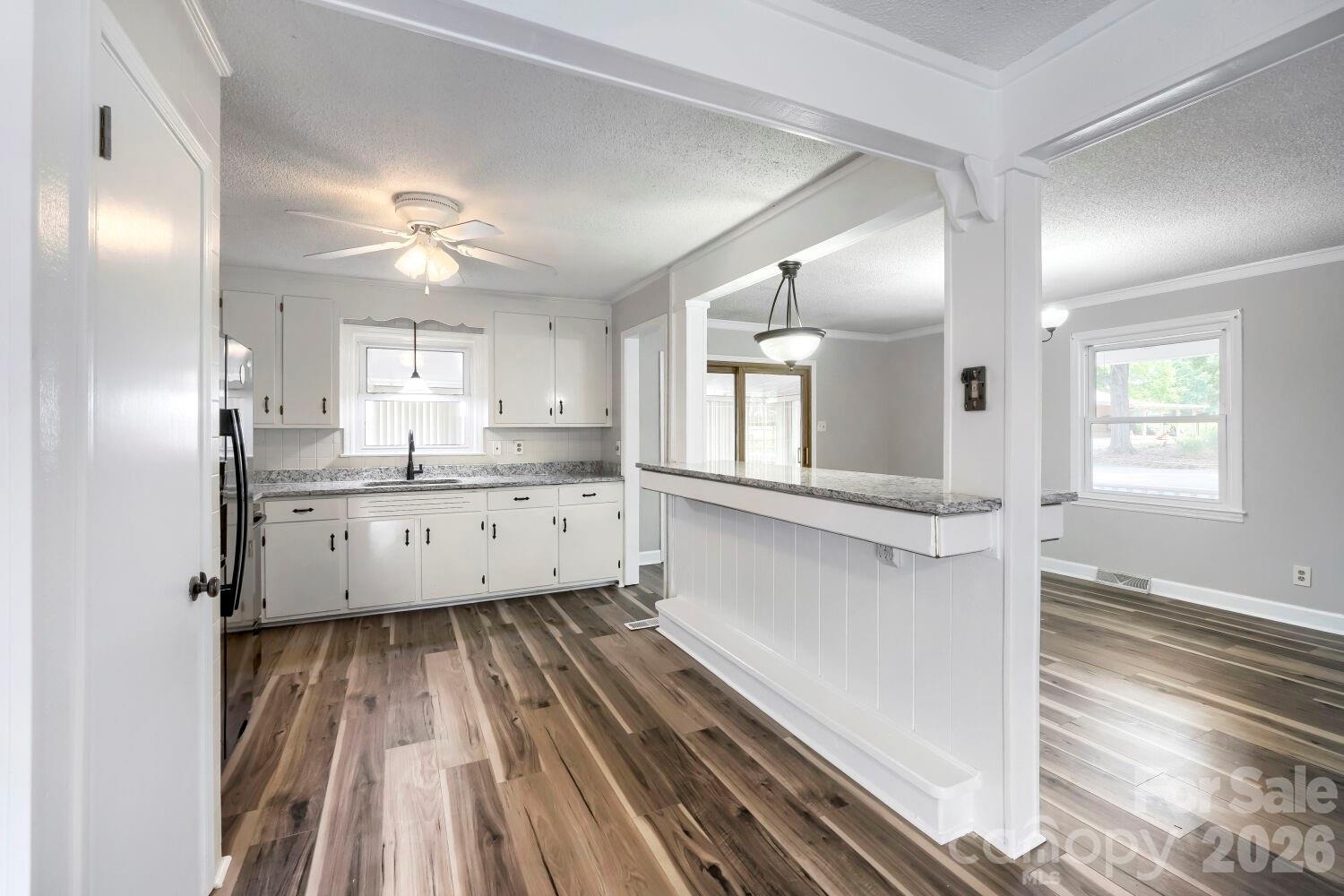 221 Eden Circle — Pineville