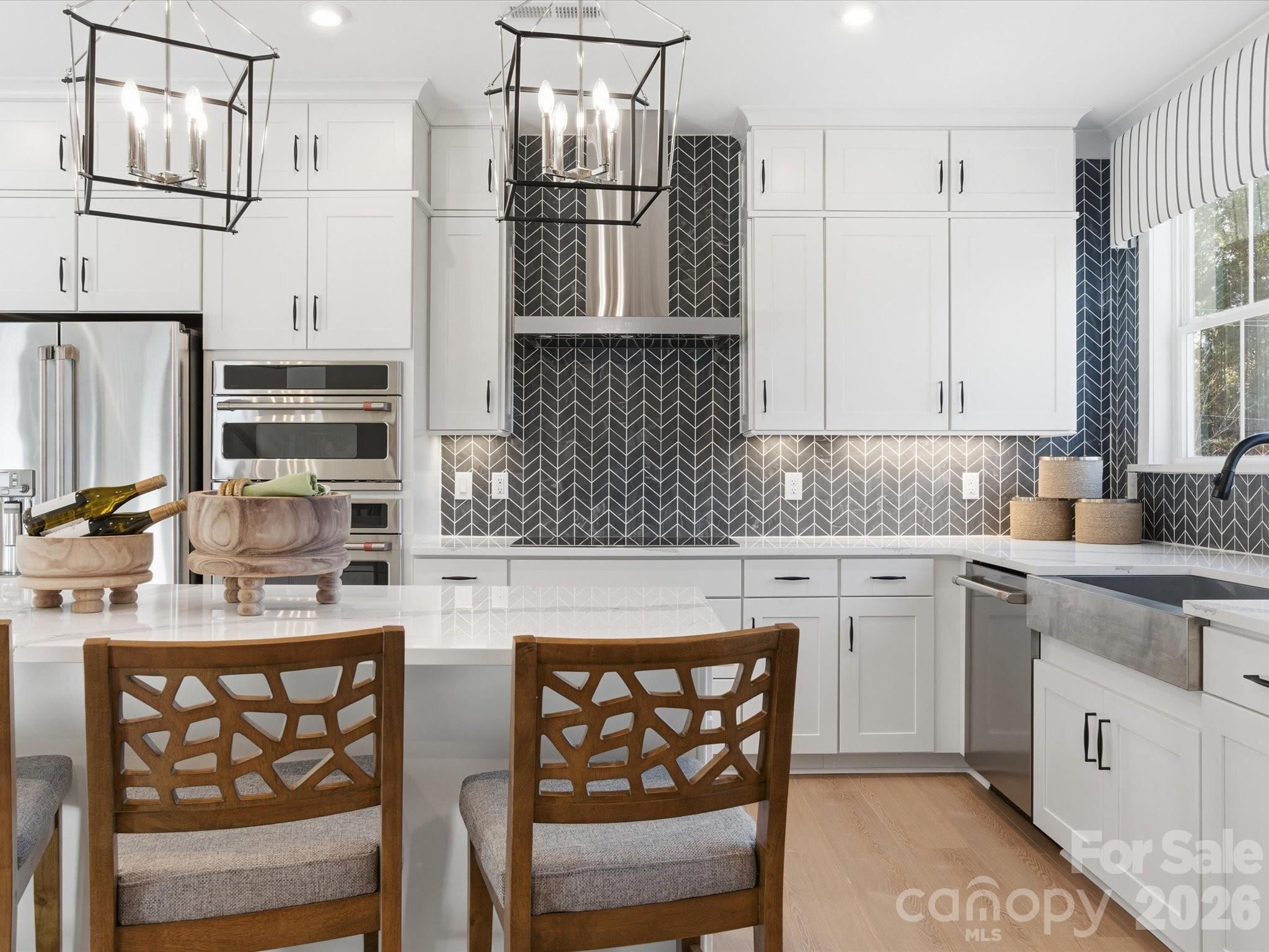 10321 Princess Crossing Drive — Charlotte