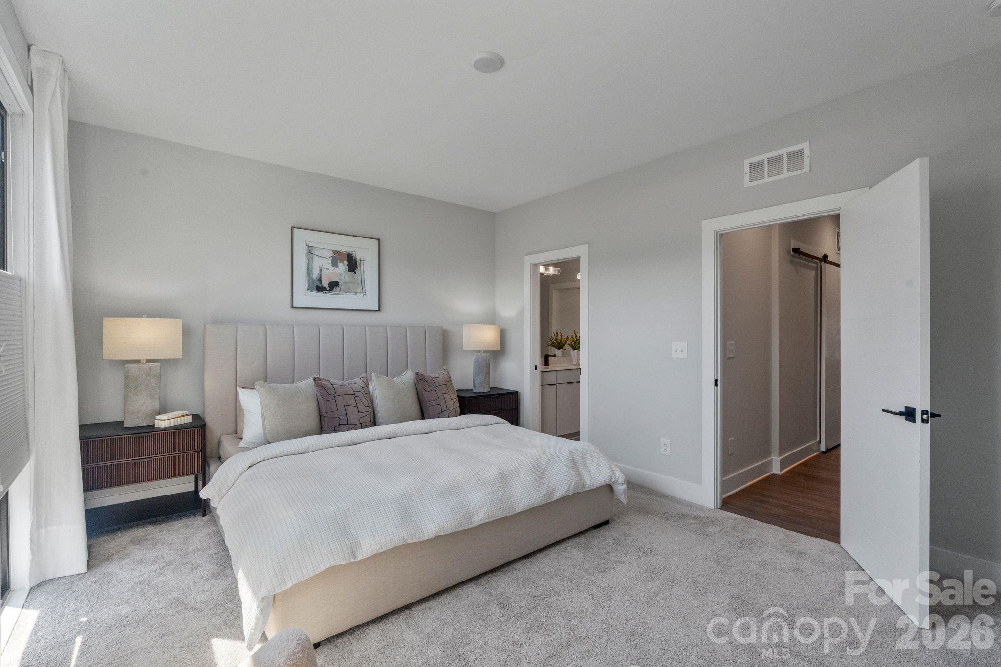 1218 Minter Place — Charlotte