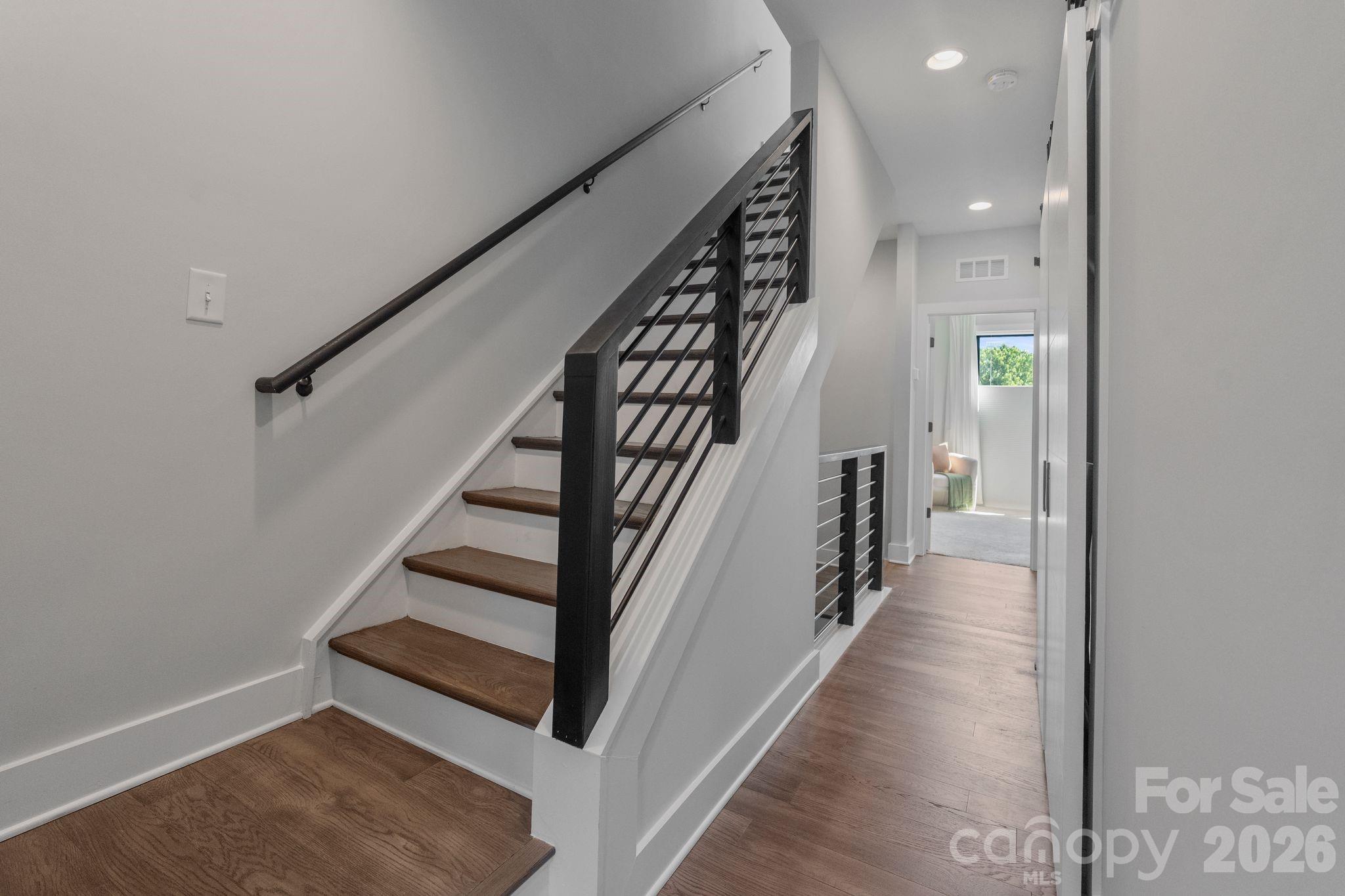 1218 Minter Place — Charlotte