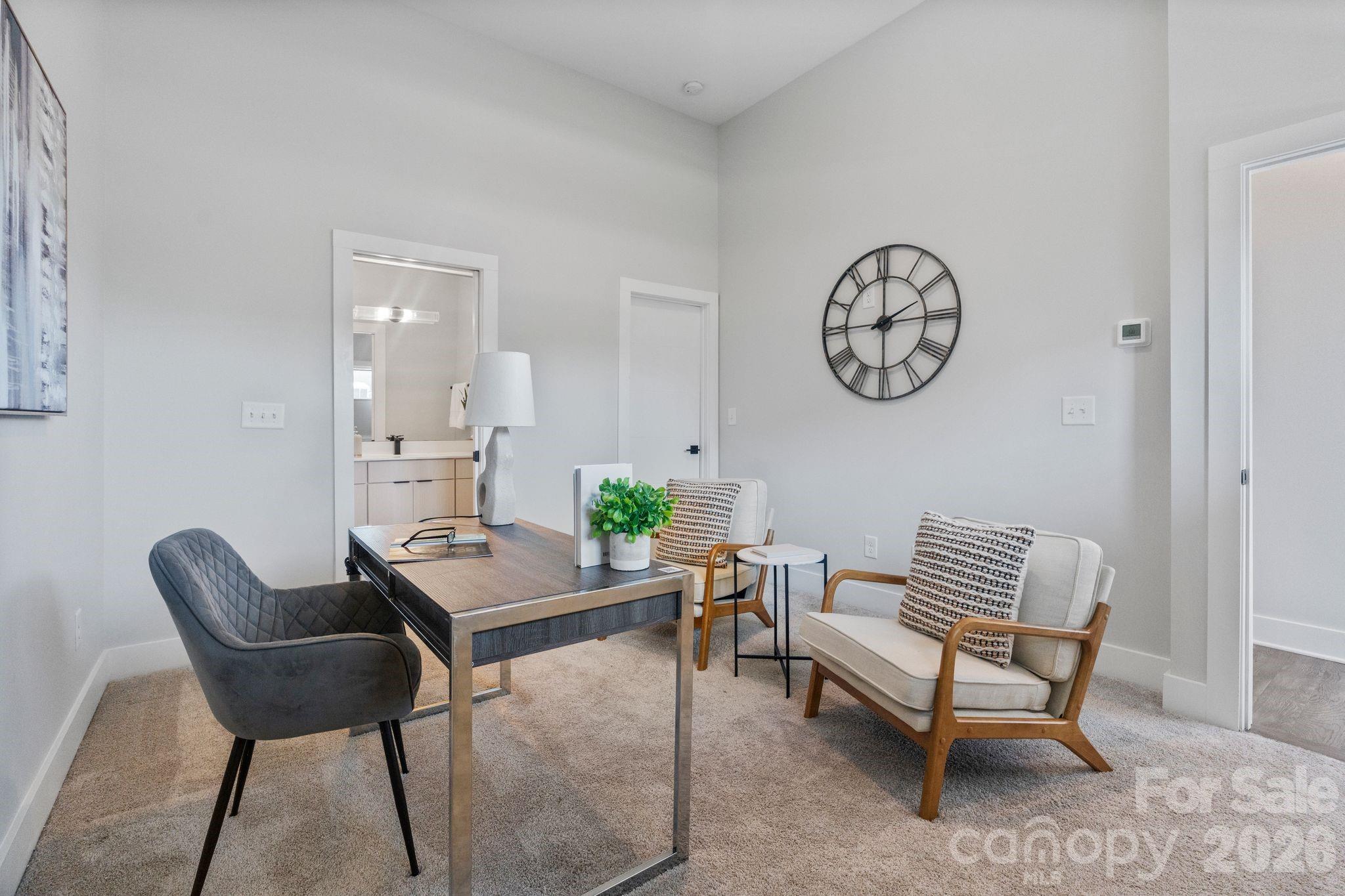 1218 Minter Place — Charlotte