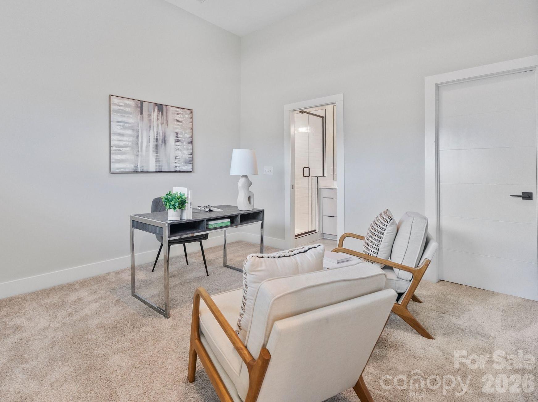 1218 Minter Place — Charlotte