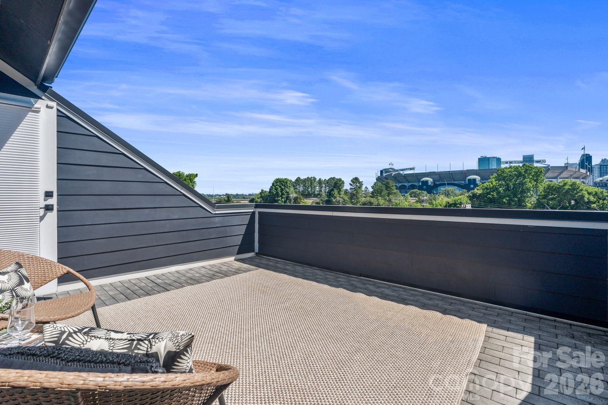 1218 Minter Place — Charlotte