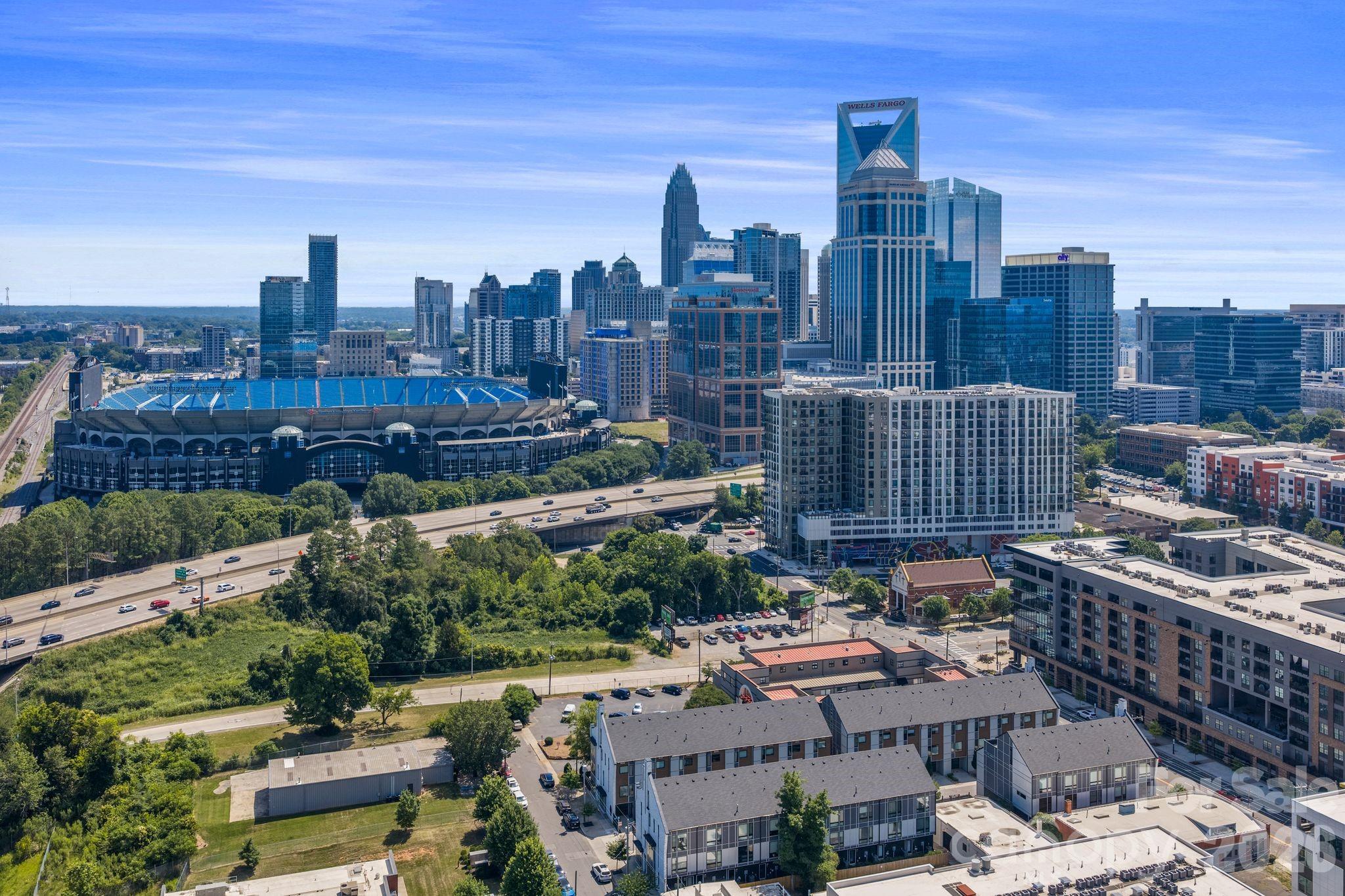 1218 Minter Place — Charlotte